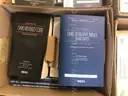 Lot of Books