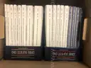 Lot of Books