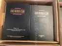 Lot of Books