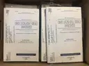 Lot of Books