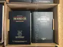 Lot of Books