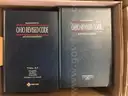 Lot of Books