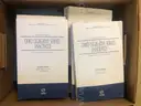 Lot of Books