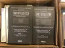 Lot of Books