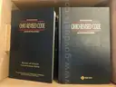 Lot of Books