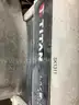 2018 Titan PowrLiner 6955 and driver