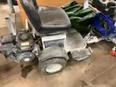 2018 Titan PowrLiner 6955 and driver
