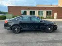 2013 Ford Taurus