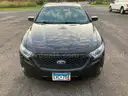2013 Ford Taurus
