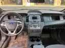 2013 Ford Taurus