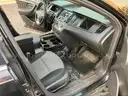 2013 Ford Taurus