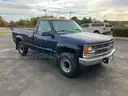 1998 Chevrolet C/K 3500