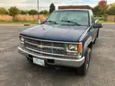 1998 Chevrolet C/K 3500