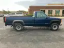 1998 Chevrolet C/K 3500