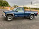 1998 Chevrolet C/K 3500