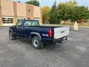 1998 Chevrolet C/K 3500