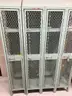 Storage Lockers