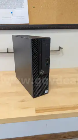 Dell Optiplex 3070 SFF