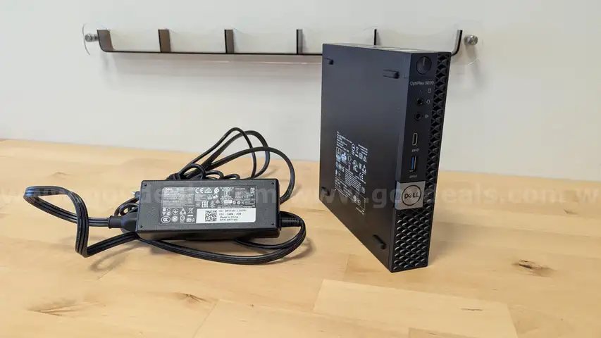 Dell Optiplex 5070 Micro