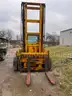 Wiggins Fork Lift