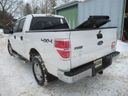 2013 Ford F-150 XLT SuperCrew 4WD