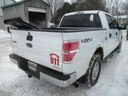 2013 Ford F-150 XLT SuperCrew 4WD