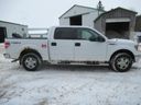 2013 Ford F-150 XLT SuperCrew 4WD