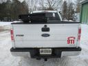 2013 Ford F-150 XLT SuperCrew 4WD