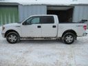 2013 Ford F-150 XLT SuperCrew 4WD