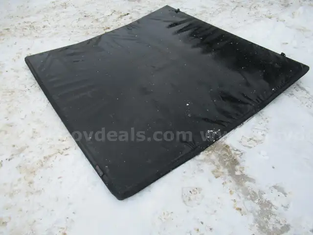 Tonneau Cover