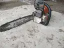 STIHL Chain Saw