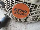 STIHL Chain Saw