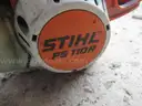 STIHL Line Trimmer