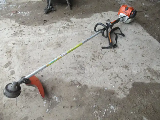 STIHL Line Trimmer