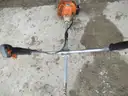 STIHL Line Trimmer