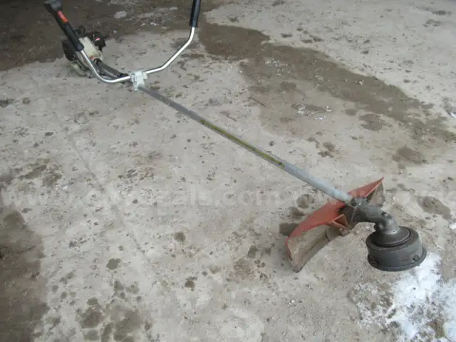 STIHL Line Trimmer