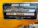 John Deere 570 Motor Grader