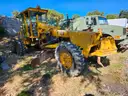 John Deere 570 Motor Grader