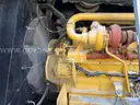 Caterpillar Generator 750 kW Diesel w/ Transfer Switch  **Low Hours**