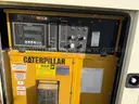 Caterpillar Generator 750 kW Diesel w/ Transfer Switch  **Low Hours**