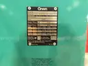 45kw ONAN Generator with Transfer Switch