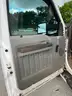 2015 Ford F-550