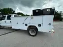 2015 Ford F-550