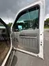 2015 Ford F-550