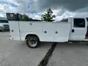 2015 Ford F-550