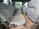 2015 Ford F-550
