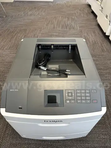 Lexmark Laser Printer