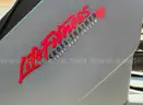 Life Fitness Cross Trainer