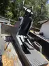 Life Fitness Cross Trainer