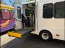 2011 Ford Econoline E450 Bus